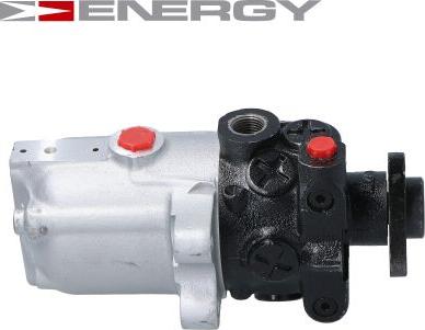 ENERGY PW680008 - Гідравлічний насос, рульове управління, ГУР autozip.com.ua