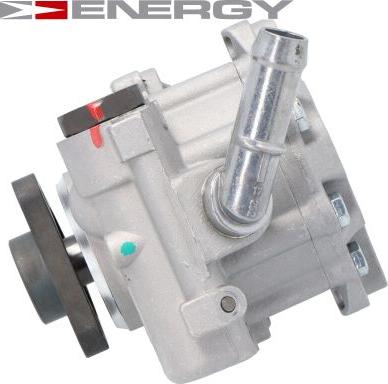 ENERGY PW680139 - Гідравлічний насос, рульове управління, ГУР autozip.com.ua