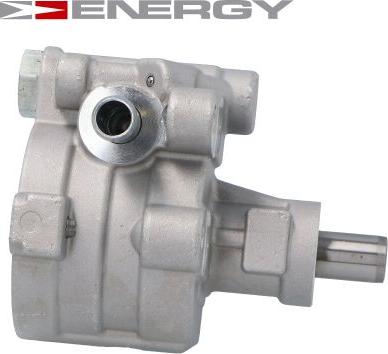 ENERGY PW680882 - Гідравлічний насос, рульове управління, ГУР autozip.com.ua