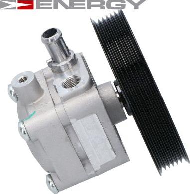 ENERGY PW680789 - Гідравлічний насос, рульове управління, ГУР autozip.com.ua