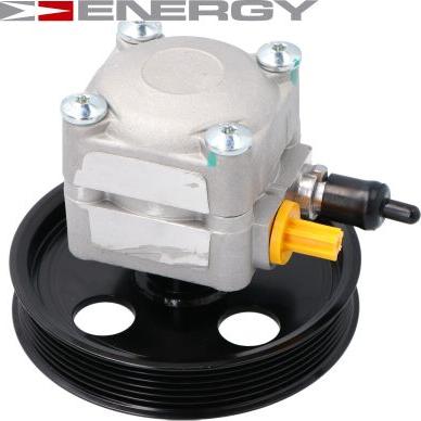 ENERGY PW680786 - Гідравлічний насос, рульове управління, ГУР autozip.com.ua