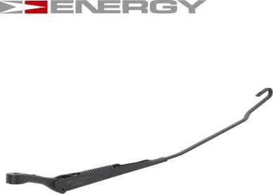 ENERGY RWP0031L - Важіль склоочисника, система очищення вікон autozip.com.ua