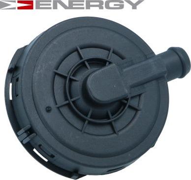 ENERGY SE00047 - Клапан, відведення повітря з картера autozip.com.ua