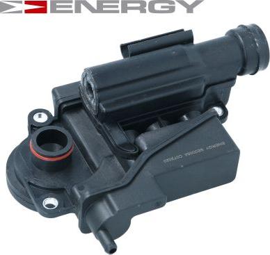 ENERGY SE00054 - Маслознімний щиток, вентиляція картера autozip.com.ua