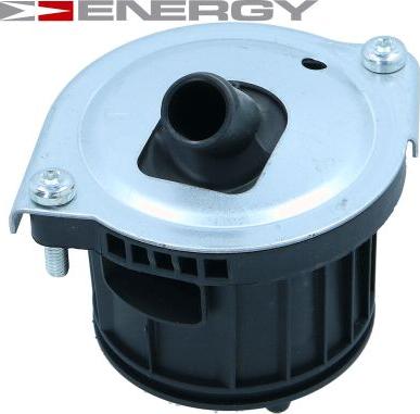 ENERGY SE00051 - Маслознімний щиток, вентиляція картера autozip.com.ua