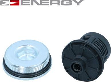 ENERGY SE00058 - Гідрофільтри, зчеплення Haldex autozip.com.ua
