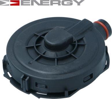 ENERGY SE00057 - Клапан, відведення повітря з картера autozip.com.ua