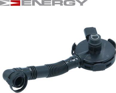 ENERGY SE00063 - Клапан, відведення повітря з картера autozip.com.ua