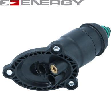 ENERGY SE00001 - Гідрофільтри, автоматична коробка передач autozip.com.ua