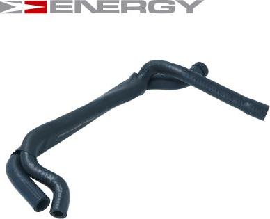 ENERGY SE00023 - Шланг, вентиляція картера autozip.com.ua