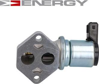 ENERGY SK0009 - Поворотна заслінка, підведення повітря autozip.com.ua