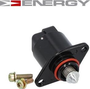 ENERGY SK0003 - Поворотна заслінка, підведення повітря autozip.com.ua