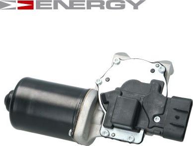 ENERGY SW00009 - Двигун склоочисника autozip.com.ua