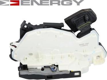 ENERGY ZDP0011L - Замок двері autozip.com.ua