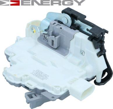 ENERGY ZDP0031L - Замок двері autozip.com.ua