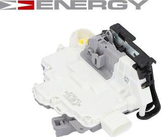 ENERGY ZDP0023L - Замок двері autozip.com.ua