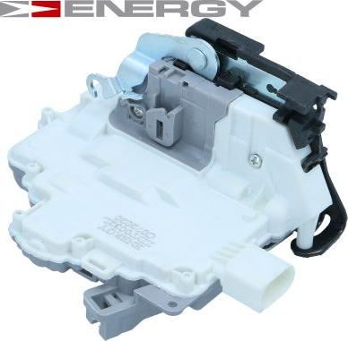 ENERGY ZDT0032L - Замок двері autozip.com.ua