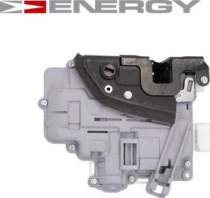 ENERGY ZDT0026P - Замок двері autozip.com.ua