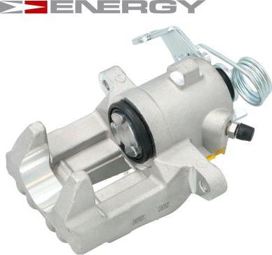 ENERGY ZH0094 - Гальмівний супорт autozip.com.ua