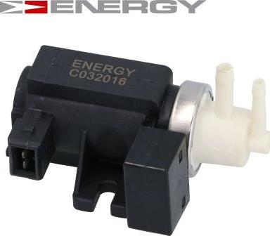 ENERGY ZT0004 - Перетворювач тиску, турбокомпресор autozip.com.ua