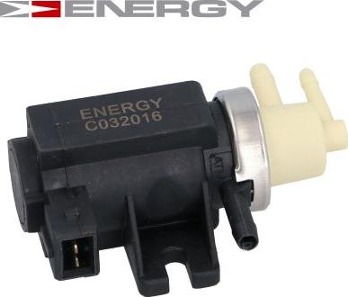 ENERGY ZT0003 - Перетворювач тиску, управління ОГ autozip.com.ua