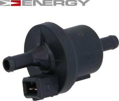 ENERGY ZT0012 - Клапан вентиляції, паливний бак autozip.com.ua