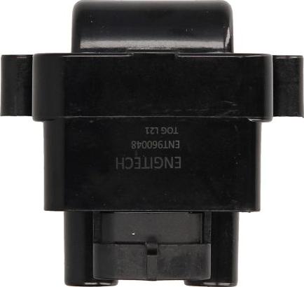 ENGITECH ENT960048 - Котушка запалювання autozip.com.ua
