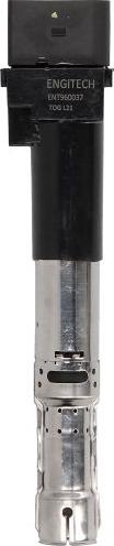 ENGITECH ENT960037 - Котушка запалювання autozip.com.ua