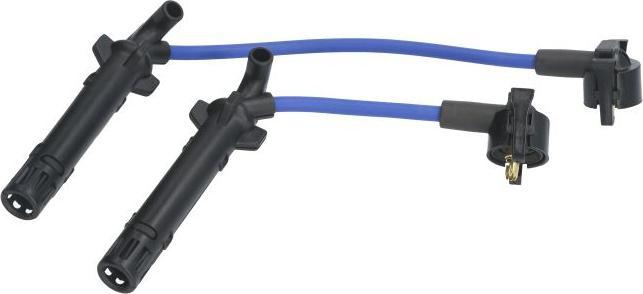 ENGITECH ENT910445 - Комплект проводів запалювання autozip.com.ua
