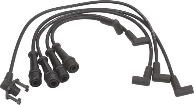 ENGITECH ENT910417 - Комплект проводів запалювання autozip.com.ua