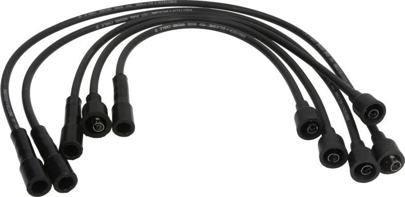 ENGITECH ENT910486 - Комплект проводів запалювання autozip.com.ua