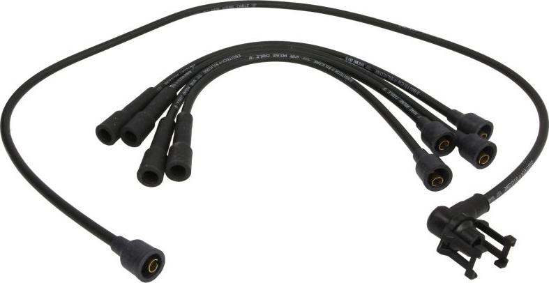 ENGITECH ENT910423 - Комплект проводів запалювання autozip.com.ua