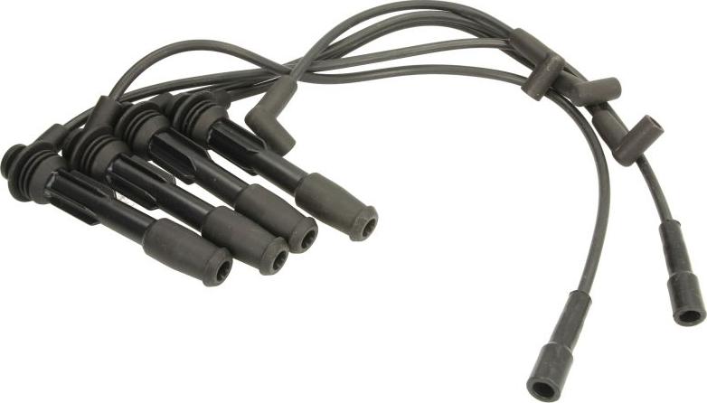 ENGITECH ENT910476 - Комплект проводів запалювання autozip.com.ua
