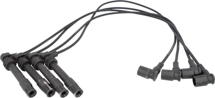 ENGITECH ENT910543 - Комплект проводів запалювання autozip.com.ua