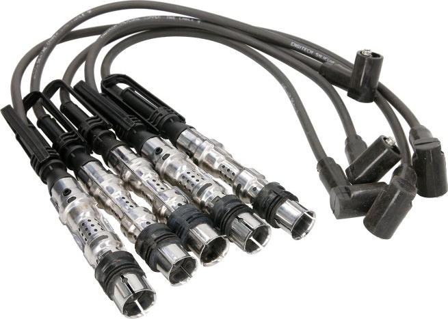 ENGITECH ENT910651 - Комплект проводів запалювання autozip.com.ua
