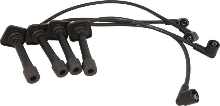 ENGITECH ENT910054 - Комплект проводів запалювання autozip.com.ua