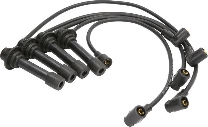 ENGITECH ENT910053 - Комплект проводів запалювання autozip.com.ua