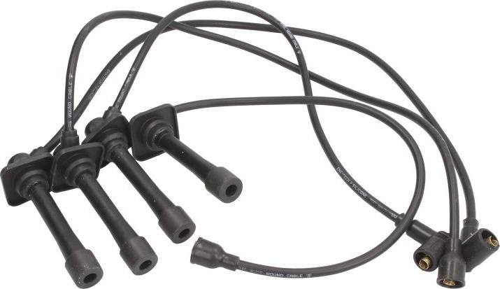 ENGITECH ENT910052 - Комплект проводів запалювання autozip.com.ua