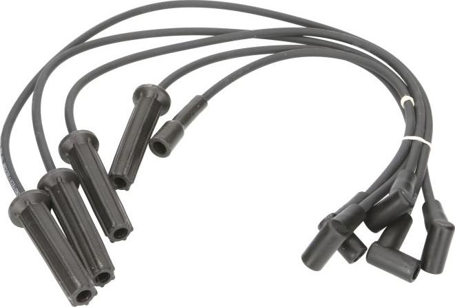ENGITECH ENT910004 - Комплект проводів запалювання autozip.com.ua