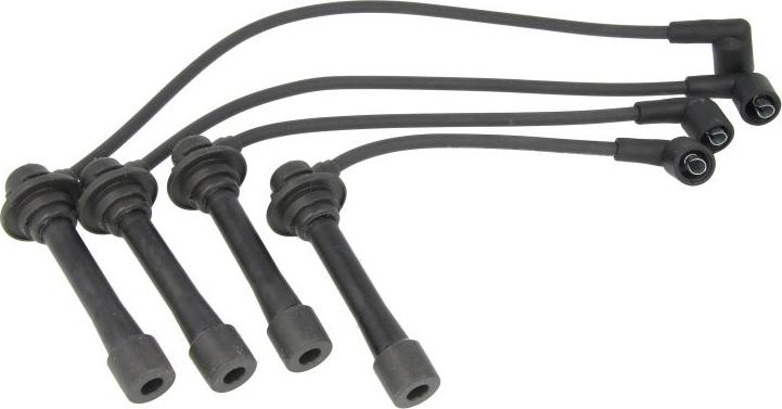 ENGITECH ENT910019 - Комплект проводів запалювання autozip.com.ua