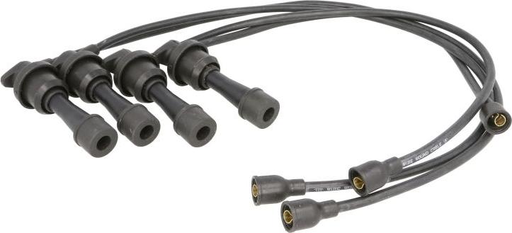 ENGITECH ENT910015 - Комплект проводів запалювання autozip.com.ua