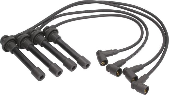 ENGITECH ENT910010 - Комплект проводів запалювання autozip.com.ua