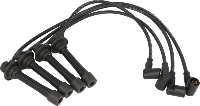 ENGITECH ENT910018 - Комплект проводів запалювання autozip.com.ua