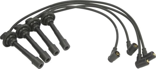 ENGITECH ENT910032 - Комплект проводів запалювання autozip.com.ua