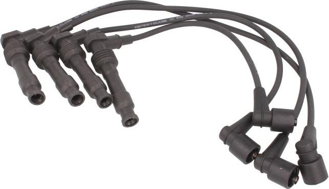 ENGITECH ENT910190 - Комплект проводів запалювання autozip.com.ua