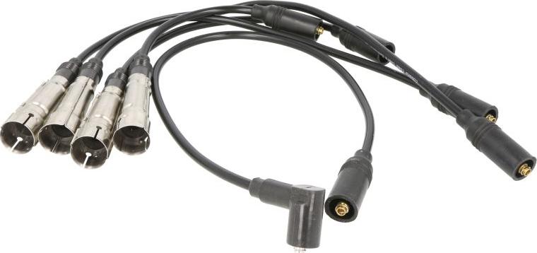 ENGITECH ENT910144 - Комплект проводів запалювання autozip.com.ua