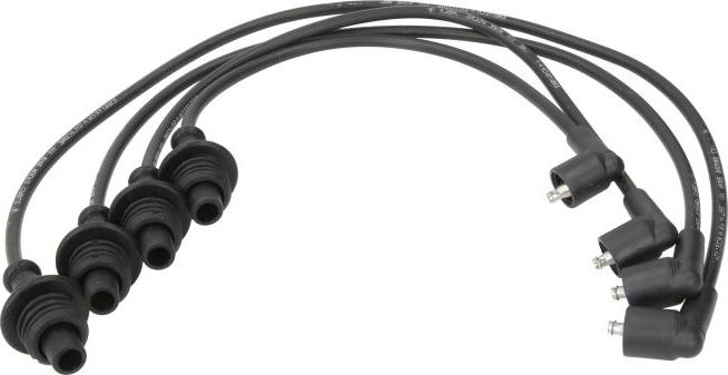 ENGITECH ENT910145 - Комплект проводів запалювання autozip.com.ua