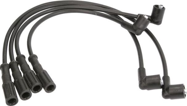 ENGITECH ENT910146 - Комплект проводів запалювання autozip.com.ua