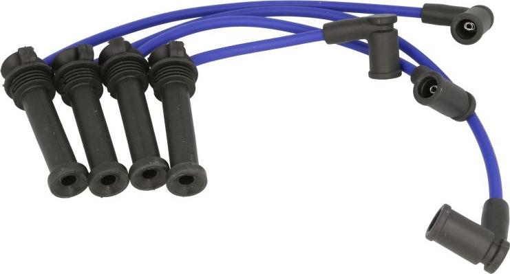 ENGITECH ENT910148 - Комплект проводів запалювання autozip.com.ua