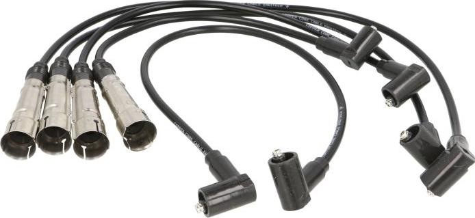 ENGITECH ENT910147 - Комплект проводів запалювання autozip.com.ua